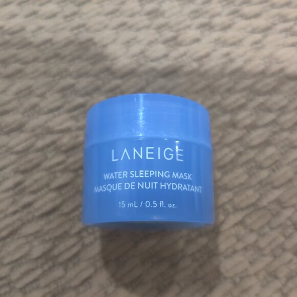 Laneige Water Sleeping Mask 0.5 fl oz - Picture 1 of 3